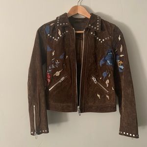 Urban outfitters jacket